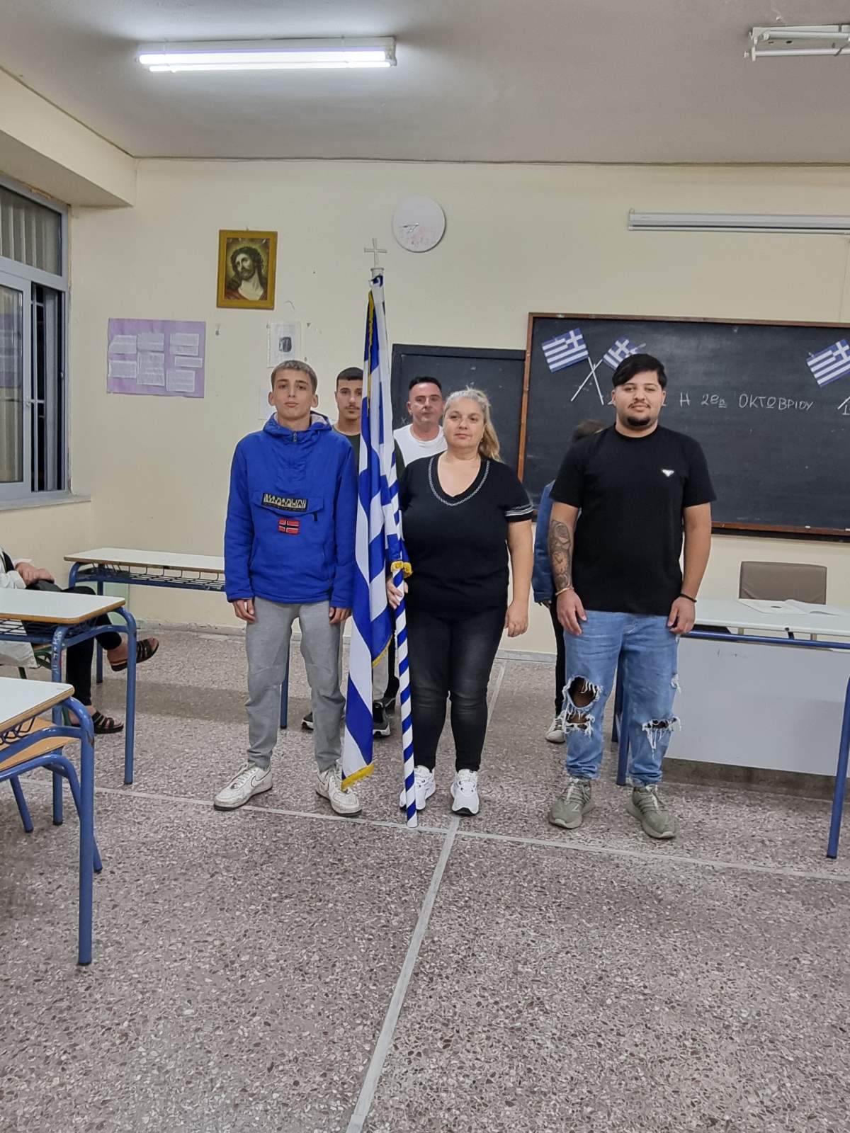 28 ΟΚΤΩΒΡΙΟΥ 25